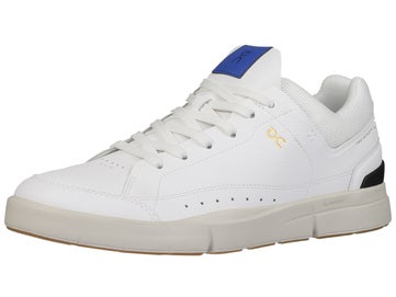 roger center court shoe