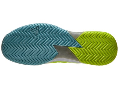 Best New Men's Tennis Shoes adidas adizero Ubersonic 4