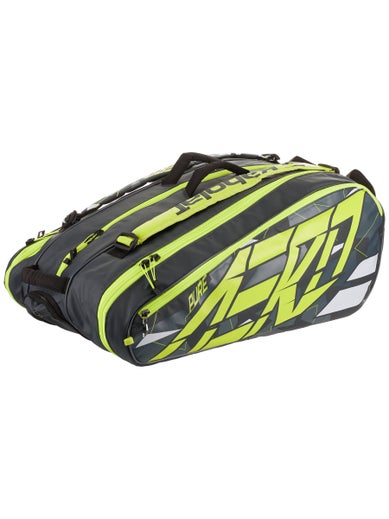 Babolat Pure Aero 12 Pack Bag 2023