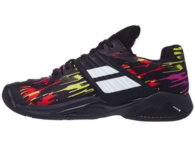 Best New Men's Tennis Shoes Babolat Propulse Fury AC