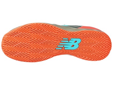 Best New Men's Tennis Shoes 2021 New Balance Lav Fresh Foam