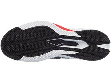 Best Men's Clay Court Tennis Shoe 2023 Wilson Rush Pro 4.0 CLAY