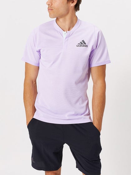 adidas mens tennis apparel