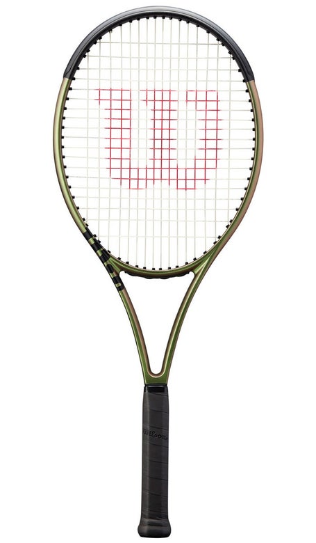 Wilson Blade 100 v8\Racquet