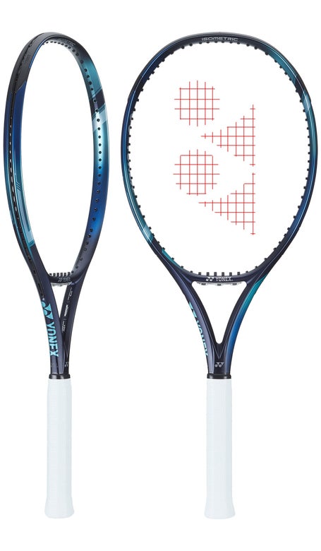 Yonex Ezone 105 Sky Blue 2022 Racquet