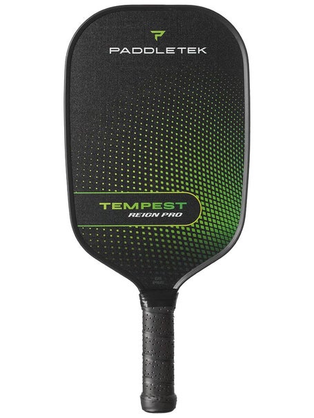 Paddletek Tempest Reign Pro Pickleball Paddle