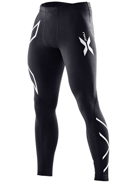 2XU Core Compression Tights Mens