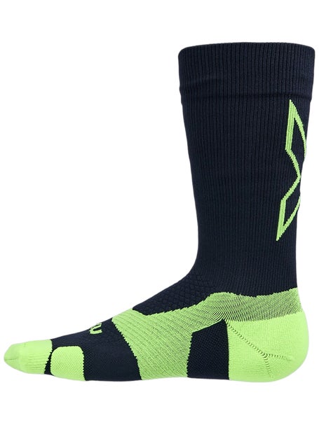 2XU Vectr Light Cushion Crew Socks
