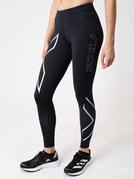 Indien Glat Elendighed 2XU Women's Core Compression Tights | Tennis Only