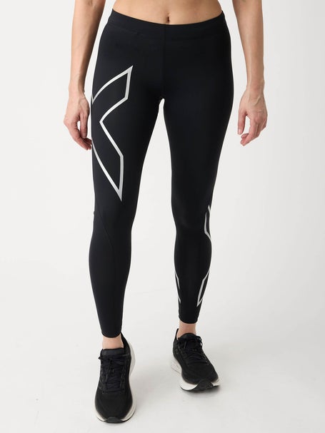 Indien Glat Elendighed 2XU Women's Core Compression Tights | Tennis Only