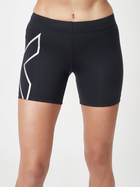 2XU Womens Core Compression 5 Short