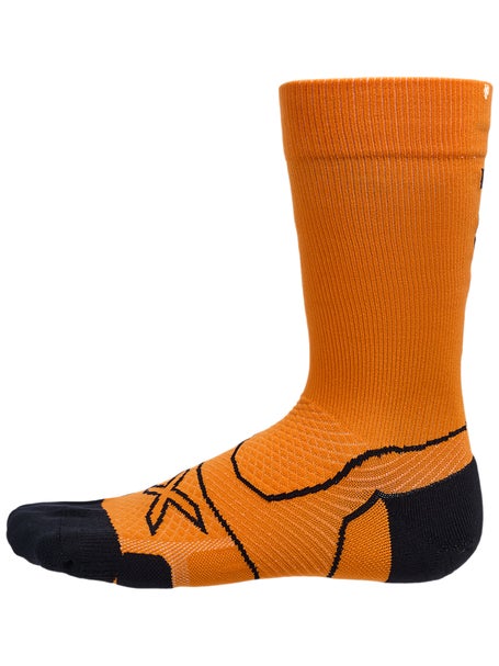 2XU Vectr Cushion Compression Crew Socks