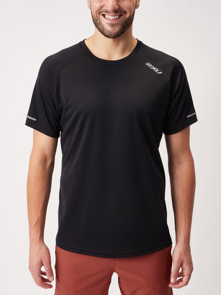 2XU Mens Aero Tee