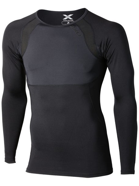 2XU Mens Compression Recovery Top