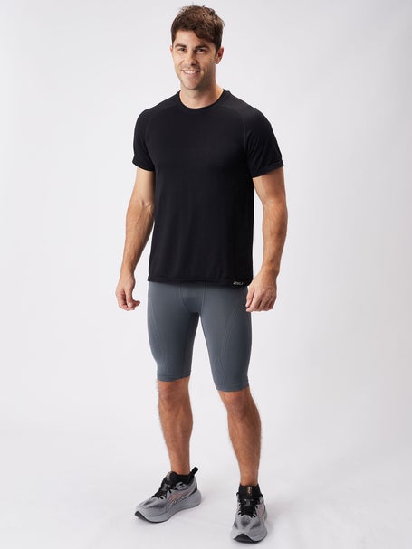 Force Compression Shorts