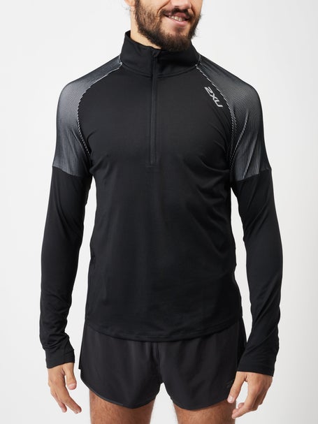 2XU Mens Light Speed 1/2 Zip