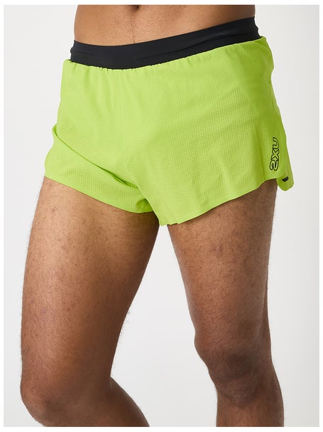 2XU Mens Light Speed 3 Short