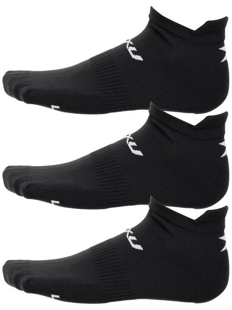 2XU Ankle Sock 3-Pack