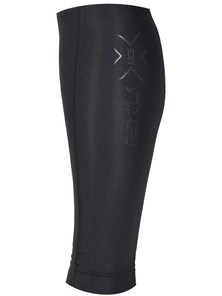 Light Speed compression Calf Guards – 2XU Canada