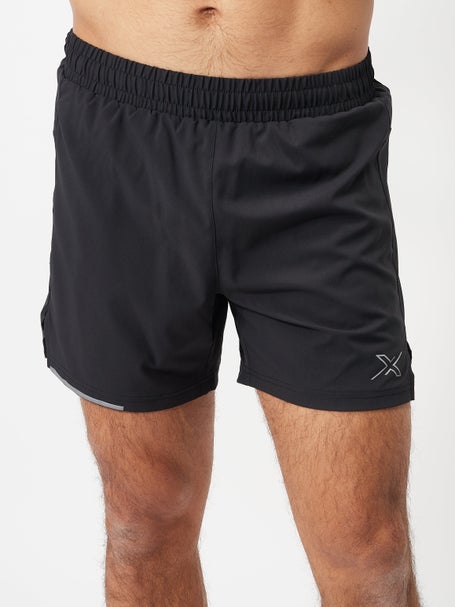 2XU Mens Aero 5 Short