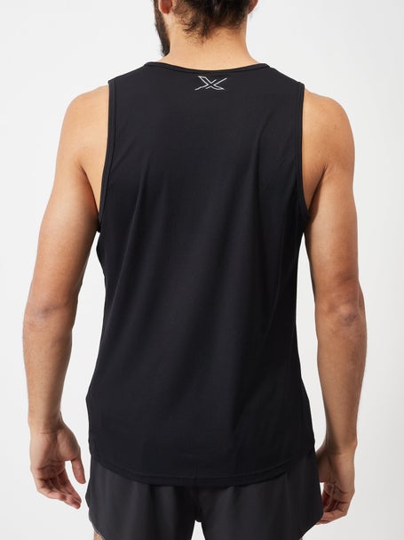 2XU Mens Aero Tank