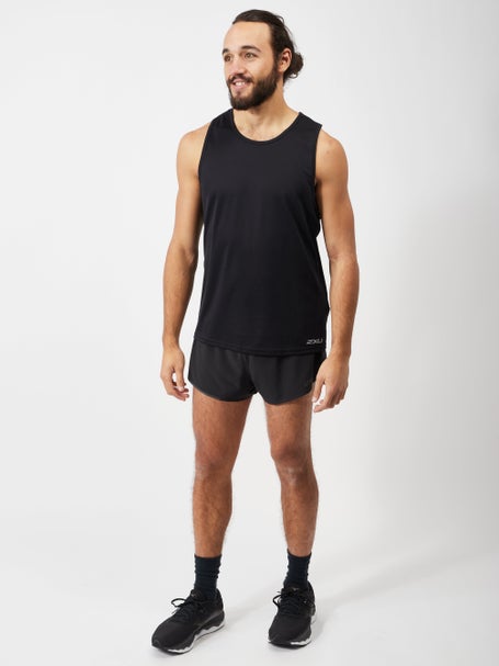 2XU Mens Aero Tank