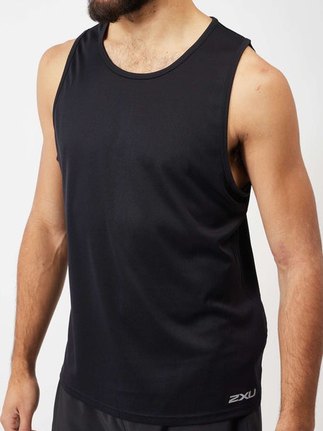 2XU Mens Aero Tank