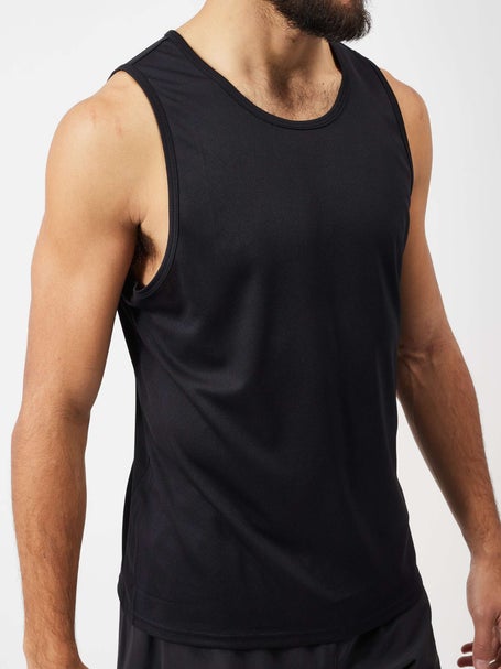 2XU Mens Aero Tank