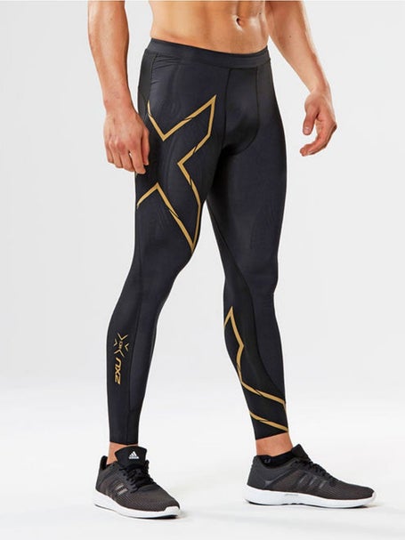 2XU Mens Light Speed Compression Tight