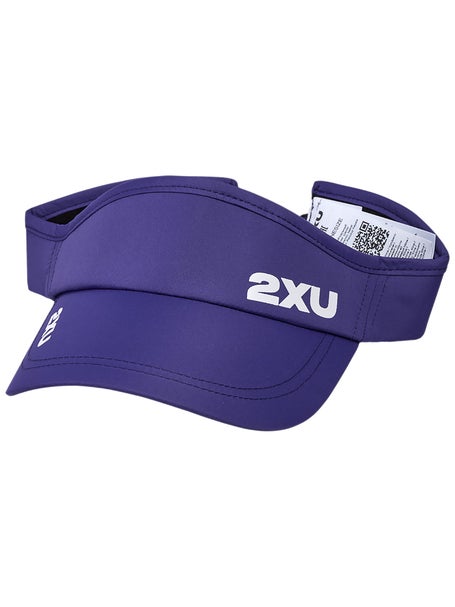 2XU Run Visor
