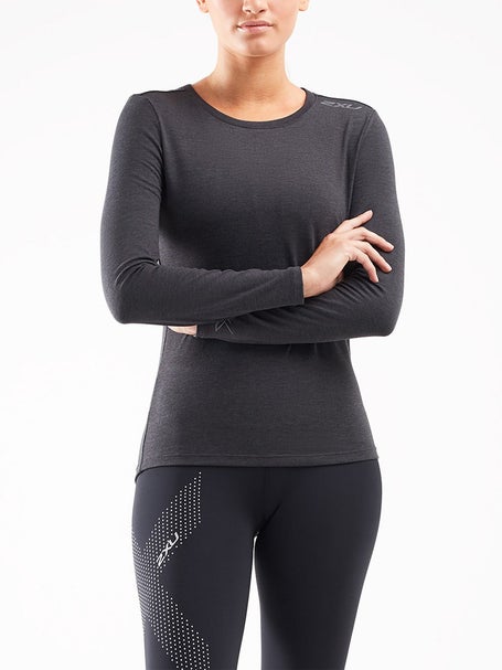 2XU Womens Heat Base Layer