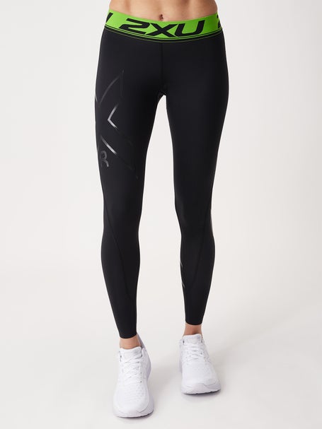 Kænguru elegant Pludselig nedstigning 2XU Women's Refresh Recovery Compression Tights | Tennis Only