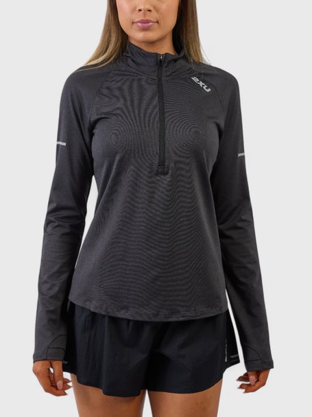 2XU Womens Aero 1/2 Zip