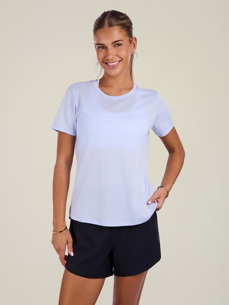 2XU Womens Aero Tee Halogen