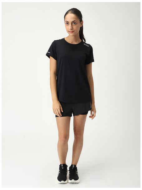 2XU Womens Aero Tee