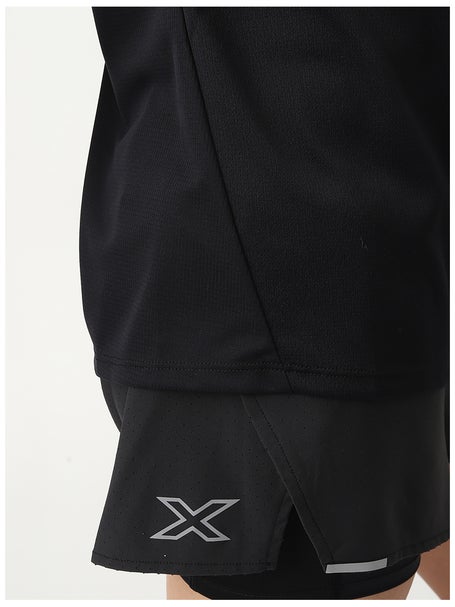 2XU Womens Aero Tee