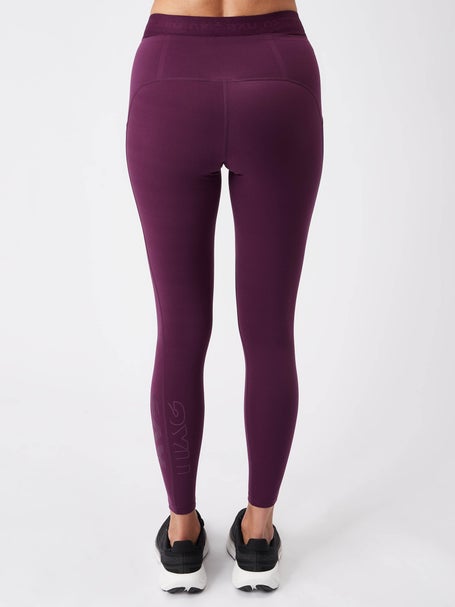 2XU Womens Form Stash Hi-Rise Comp Tights