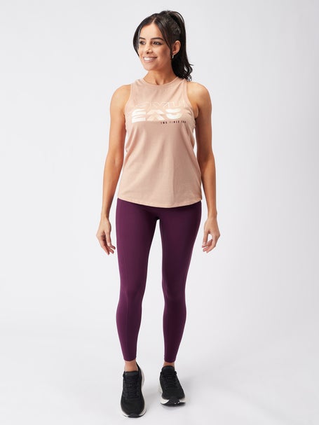 2XU Womens Form Stash Hi-Rise Comp Tights