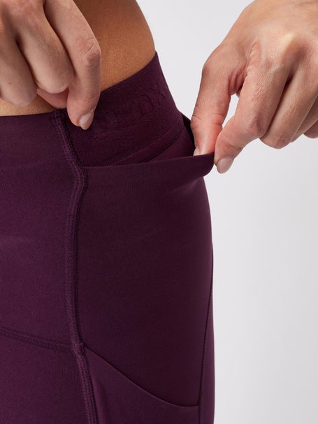 2XU Womens Form Stash Hi-Rise Comp Tights