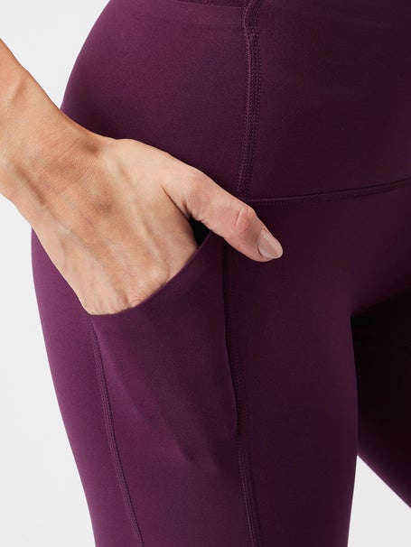 2XU Womens Form Stash Hi-Rise Comp Tights