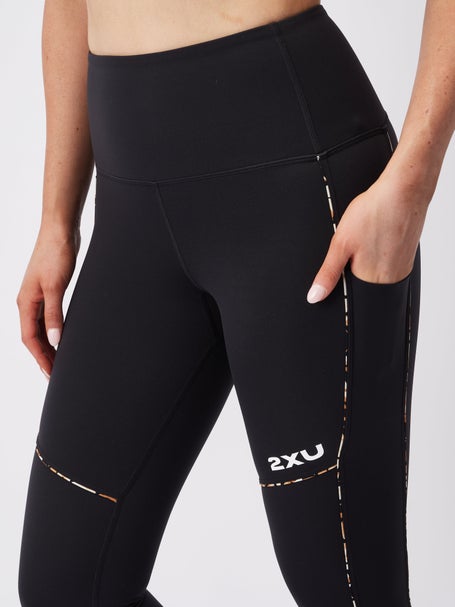 Find the best price on 2XU Fitness Hi-Rise Compression Tights (Women's)