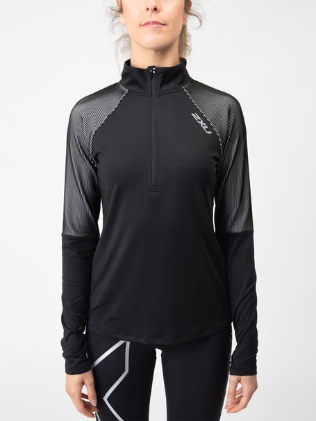 2XU Womens Light Speed 1/2 Zip 