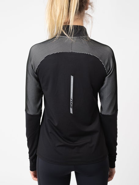 2XU Womens Light Speed 1/2 Zip 