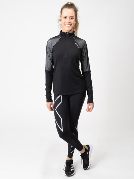 2XU Womens Light Speed 1/2 Zip 