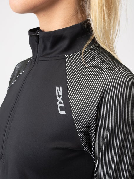2XU Womens Light Speed 1/2 Zip 