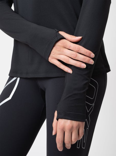 2XU Womens Light Speed 1/2 Zip 