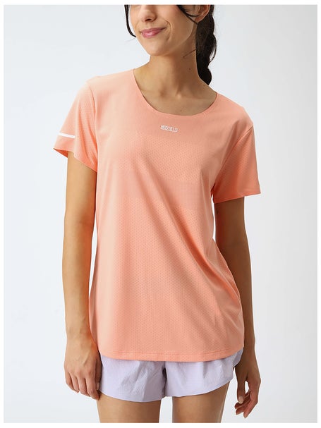 2XU Womens Light Speed Tech Tee