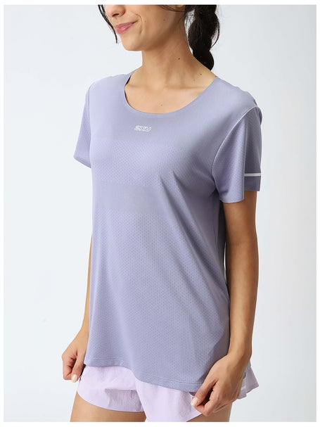 2XU Womens Light Speed Tech Tee