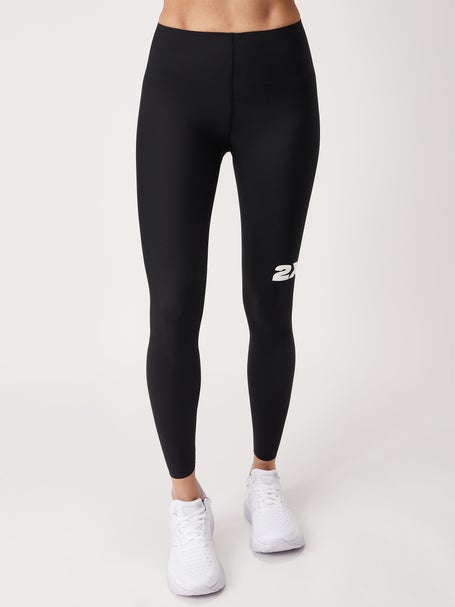 2XU Womens Motion Sculpt Hi-Rise Comp Tight 