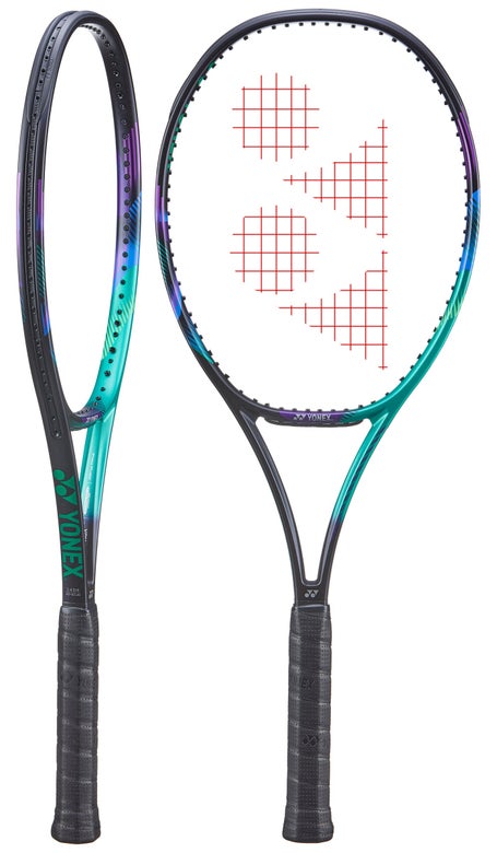 Yonex VCORE PRO 97D (320g) Racquet